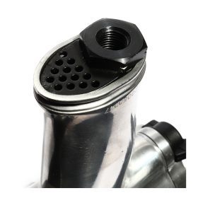 บล๊อกลม 3/4" NEW TWIN HAMMER STINTERTRADE