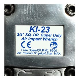 บล๊อกลม 3/4" NEW TWIN HAMMER STINTERTRADE