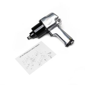 บล๊อกลมกระแทก 1/2" TWIN HAMMER KI-859 STINTERTRADE