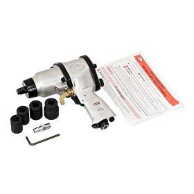บล็อกลมกระแทก KUKEN (คูเคน) KW-14HP STINTERTRADE