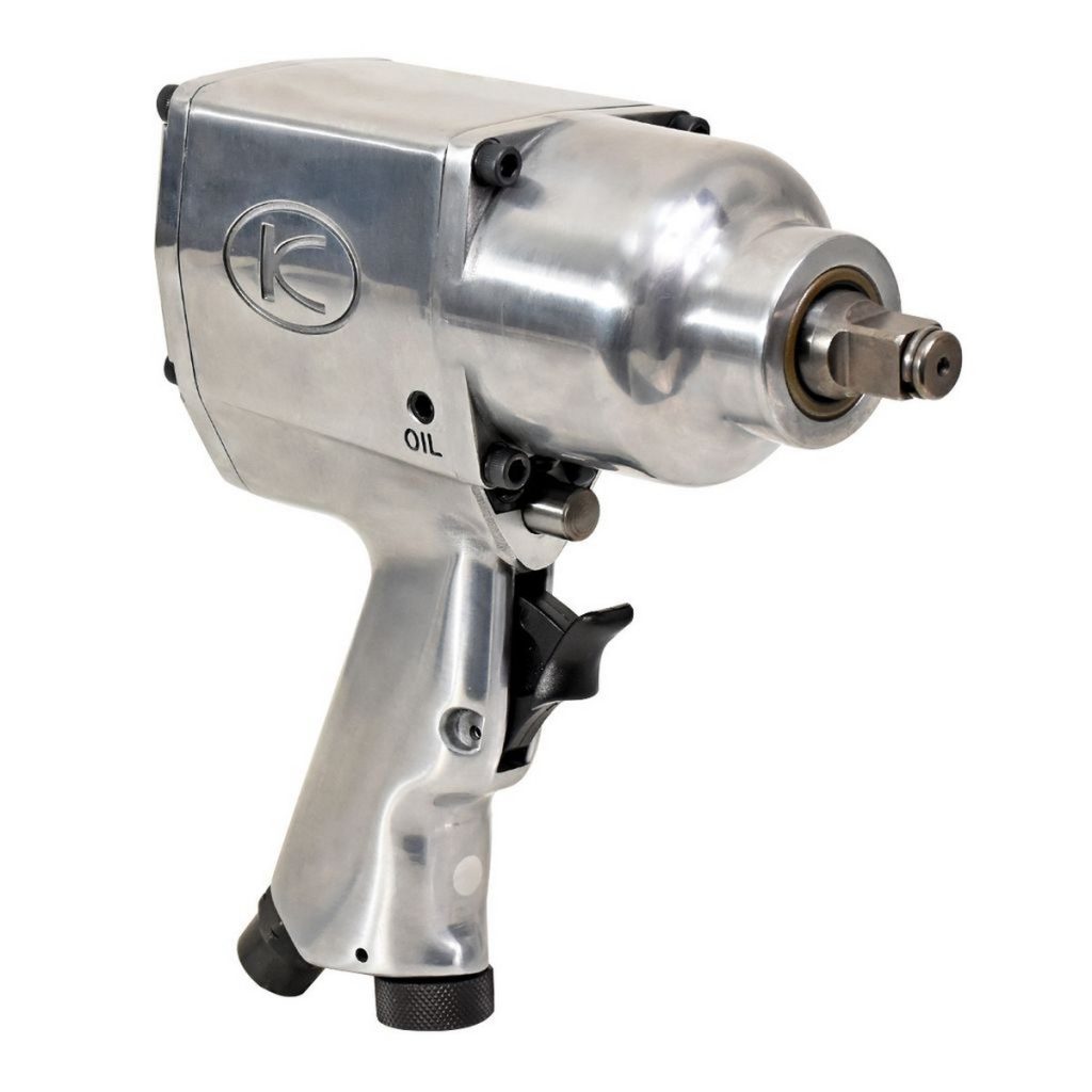 บล็อกลมกระแทก KUKEN (คูเคน) รุ่น KW-19HP STINTERTRADE