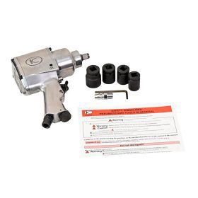 บล็อกลมกระแทก KUKEN (คูเคน) รุ่น KW-19HP STINTERTRADE