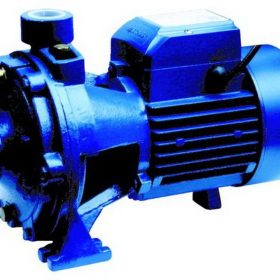 ปั๊มหอยโข่ง 2MCP25/160A STINTERTRADE