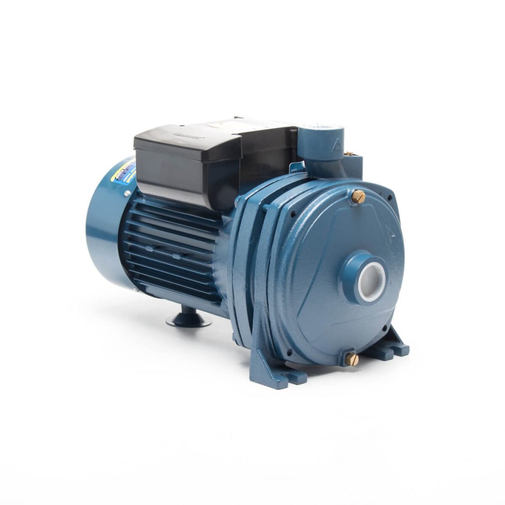 ปั๊มหอยโข่ง 2MCP32/200C STINTERTRADE