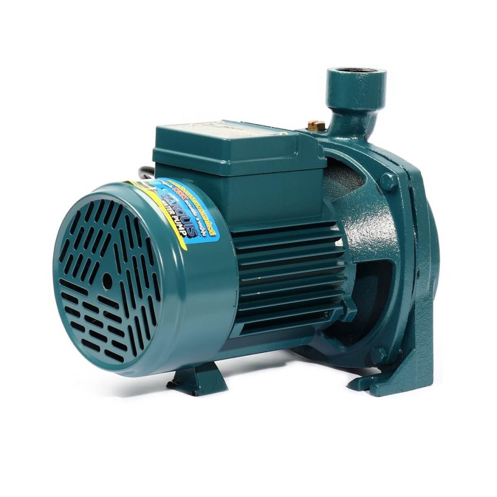 ปั๊มหอยโข่ง MCP150 STINTERTRADE