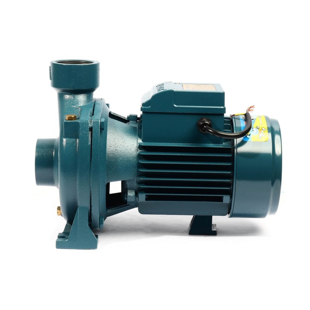 ปั๊มหอยโข่ง(MEDIUM FLOW) MHF/5AM-2 STINTERTRADE