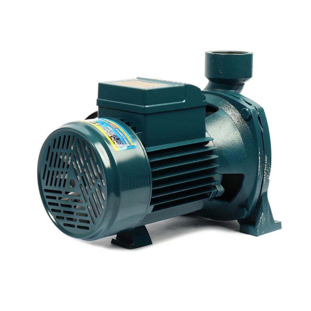 ปั๊มหอยโข่ง(MEDIUM FLOW) MHF/5AM-2 STINTERTRADE