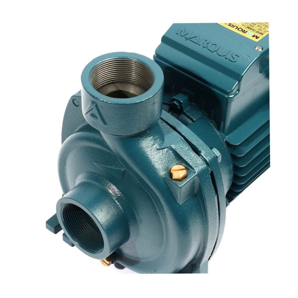 ปั๊มหอยโข่ง(MEDIUM FLOW) MHF/5AM-2 STINTERTRADE