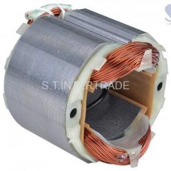 ฟิลคอยล์สว่านแท่นแม่เหล็กไฟฟ้า รุ่น BRM-50