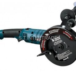 เครื่องเลื่อยไฟฟ้าใบมีดคู่ 5" รุ่น TC1255 SUMO