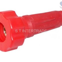 ข้อต่อสายเชื่อมไทย 25P สีแดง SUMO