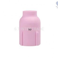 Extra Dia. Ceramic Nozzle WP-26 No.10 (53N88-16mm)
