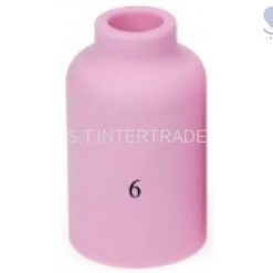 นมหนูเซรามิก WP-26 No.6 (54N16-10mm) SUMO