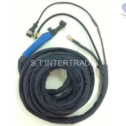 สายเชื่อมทิกพร้อมหัว WP26V-25 ข้อต่อ PANA