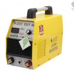 เครื่องตัดพลาสม่า รุ่น CUT-40 SUMO