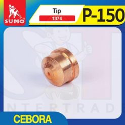 Tip P-150 1374 SUMO (CEBORA)