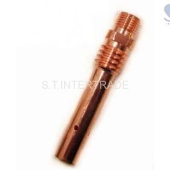 Tip Holder PANA 350A ทองแดง