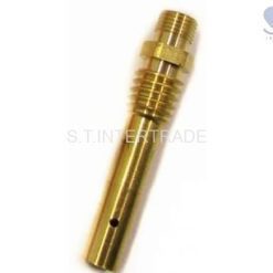 Tip Holder PANA 350A ทองเหลือง