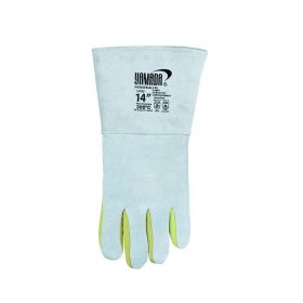 ถุงมือหนัง/เคฟล่ากันความร้อน YAMADA STINTERTRADE