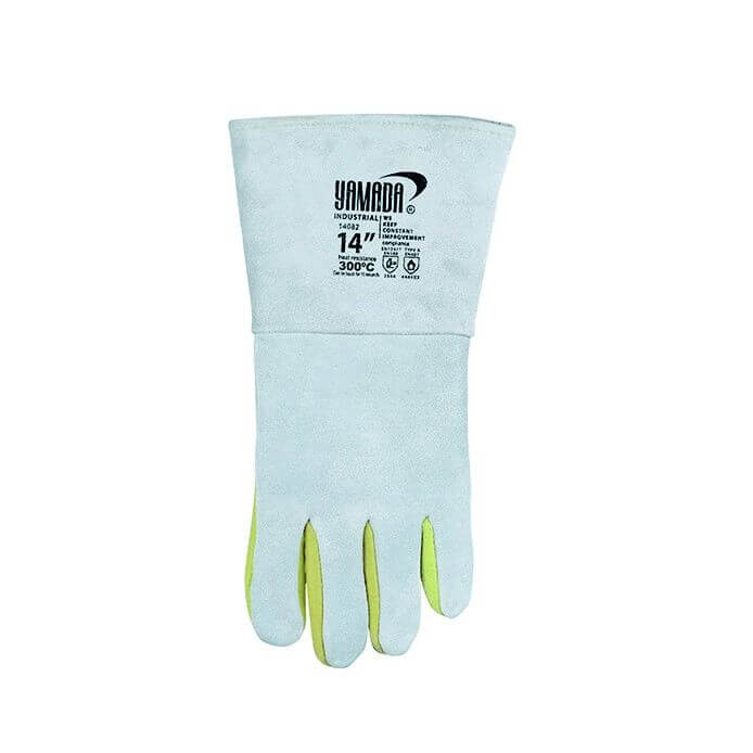 ถุงมือหนัง/เคฟล่ากันความร้อน YAMADA STINTERTRADE