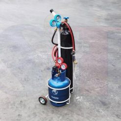 ชุดเชื่อมสนาม 1.5Q (LPG)