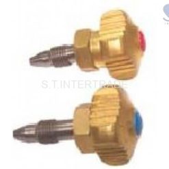 ชุดเปิด-ปิด ลม-แก็ส Mod.62-3F (No.26-29)