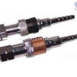 Quick Connector 9/16" SUMO