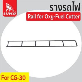 รางรถไฟสำหรับรุ่น STINTERTRADE