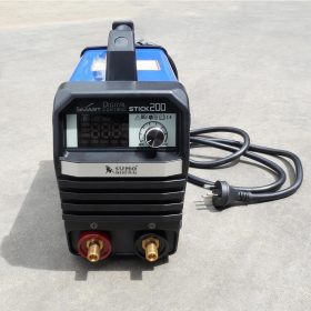 เครื่องเชื่อม STINTERTRADE