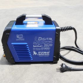 เครื่องเชื่อม STINTERTRADE