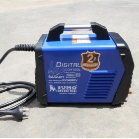 เครื่องเชื่อม STINTERTRADE