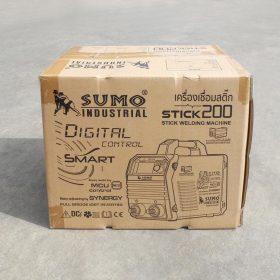 เครื่องเชื่อม STINTERTRADE