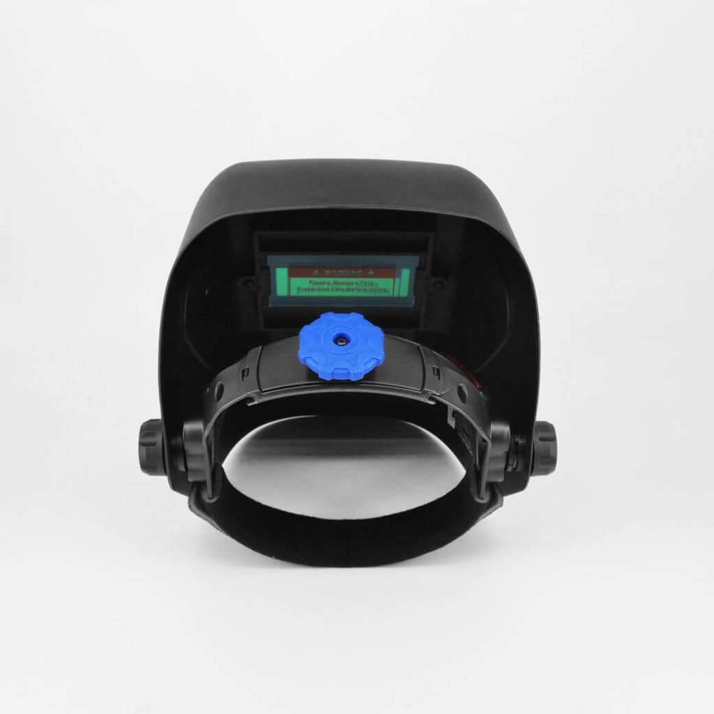 หน้ากากปรับแสงเชื่อมอัตโนมัติ รุ่น YMD2200 STINTERTRADE