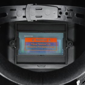 หน้ากากปรับแสงเชื่อมอัตโนมัติ รุ่น YMD2200 STINTERTRADE