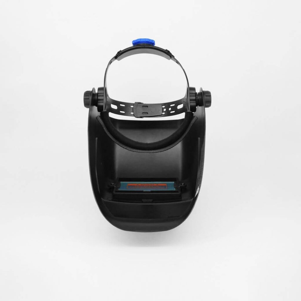 หน้ากากปรับแสงเชื่อมอัตโนมัติ รุ่น YMD2200 STINTERTRADE