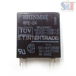 อะไหล่ RELAY RPE-24 (TIG/CUT ทุกรุ่น)