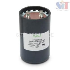 RUN CAPACITOR 1.5 HP