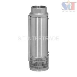 เฉพาะปั้ม 6" 5 HP 15M3/H 7 ใบพัด