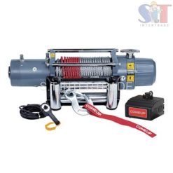 รอกกว้านแบตตารี่ DV-9000 12V