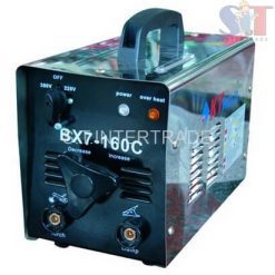 POLO BX7-200C เครื่องเชื่อม 200A