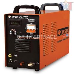 CUT70 เครื่องตัด พลาสมา 70A 3PH (JASIC)