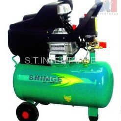 SGBM9022 ปั้มลม 2 HP 1เฟส 220V 24L
