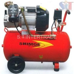 SGV-9601 ปั้มลม 3 HP 1เฟส 220V 50L