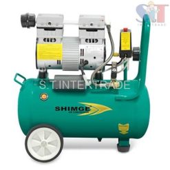 SGW-750 ปั้มลม 1 HP 1เฟส 220V 24L