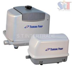 TLD-40A/AC ปั้มลมเติมอากาศ (ไดอะแฟรม)