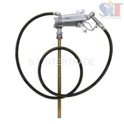 FPM/12 ปั๊มสูบน้ำมันเชื้อเพลิง+หัวฉีด