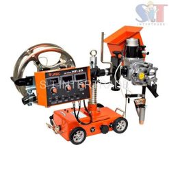 MZ1000 เครื่องเชื่อมแบบใต้ฟลักซ์ (JASIC)