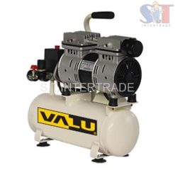 OFS5501ปั้มลมออยล์ฟรี 550W 6L