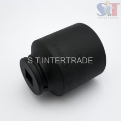 46510060 ลูกบ๊อกซ์ลม 6PT.100MM 3/4" เบอร์ 60