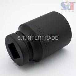 48510046 ลูกบ๊อกซ์ลมยาว 6PT.100MM 1" NO.46